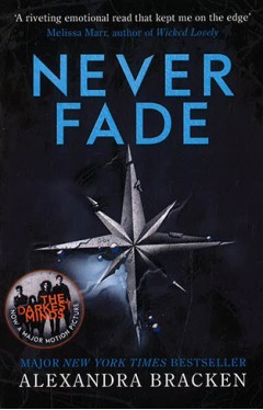 Darkest Minds Novel Never Fade